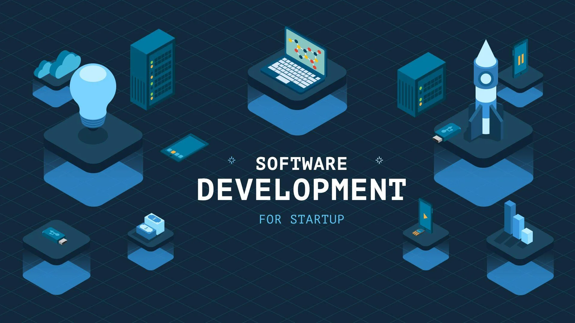 IT & Development